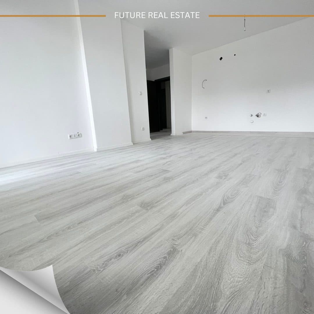 Banesë në SHITJE/62.4m² 3