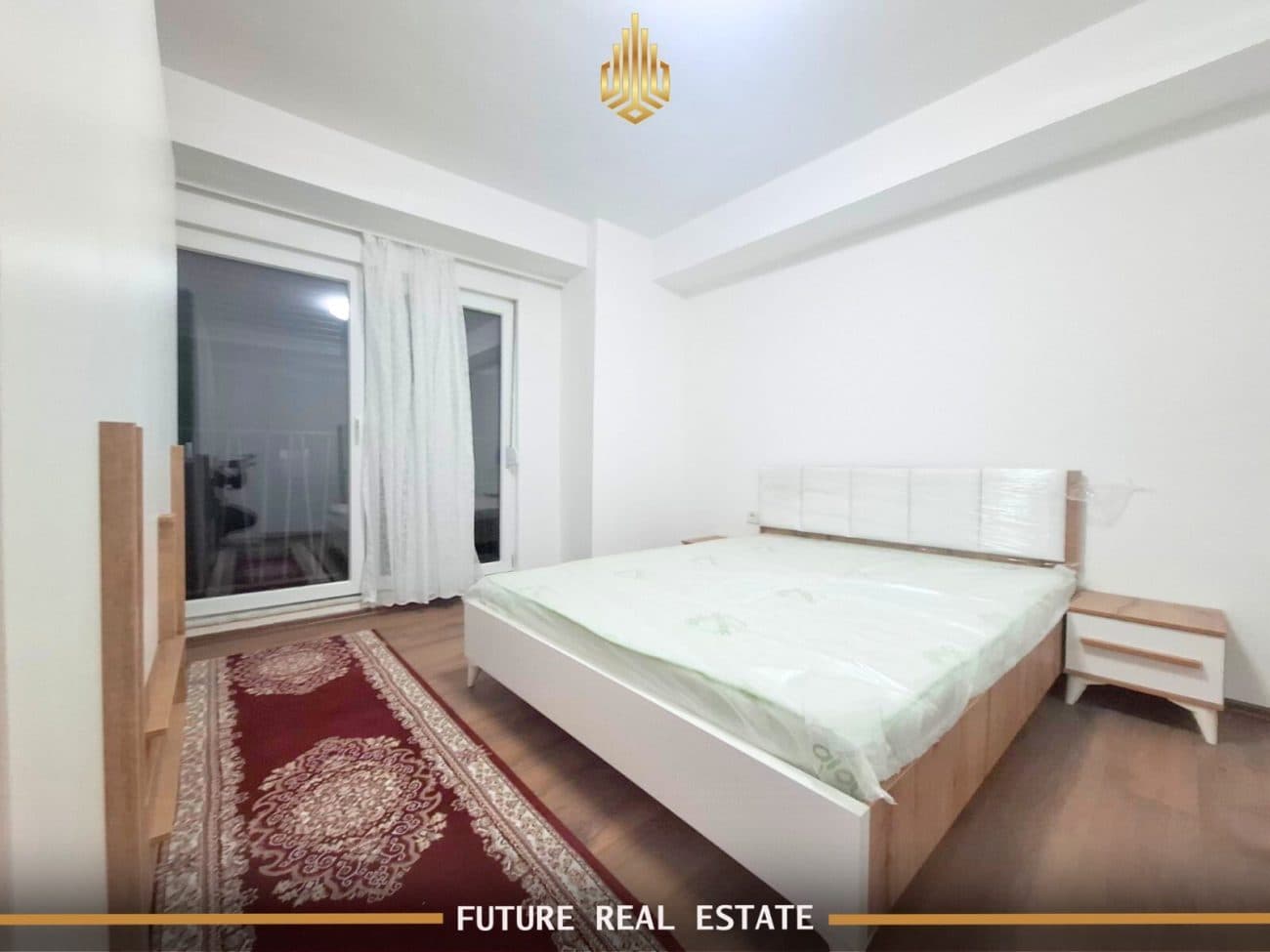 Banese me QIRA – 2 dhoma gjumi – Prishtinë – Arberi (Dragodan), Kompleksi Lesna, afër Minimax 3
