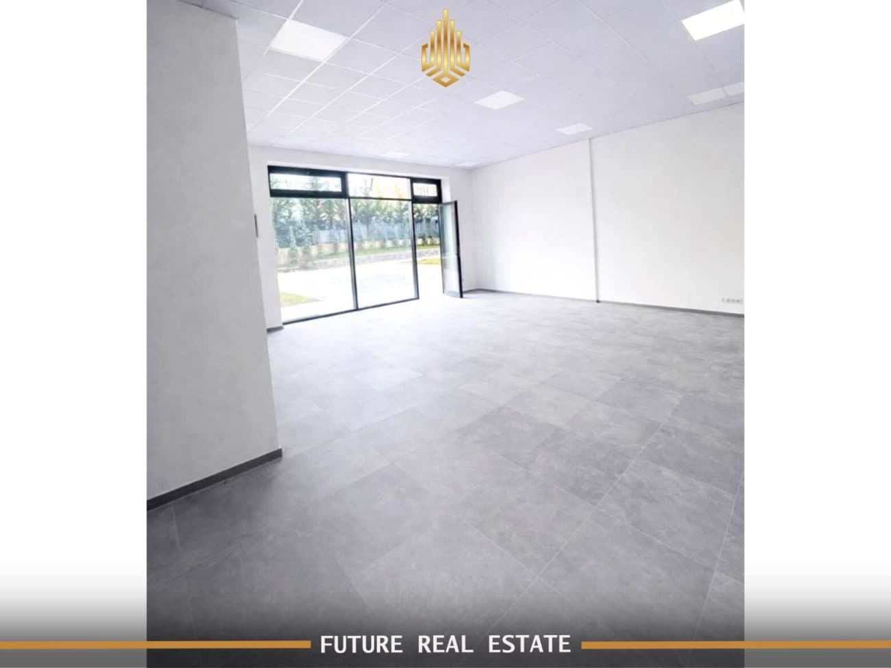 Lokal me QIRA – 67 m2 – Prishtinë – Mati 1 – te Banesat e Nartelit. 2
