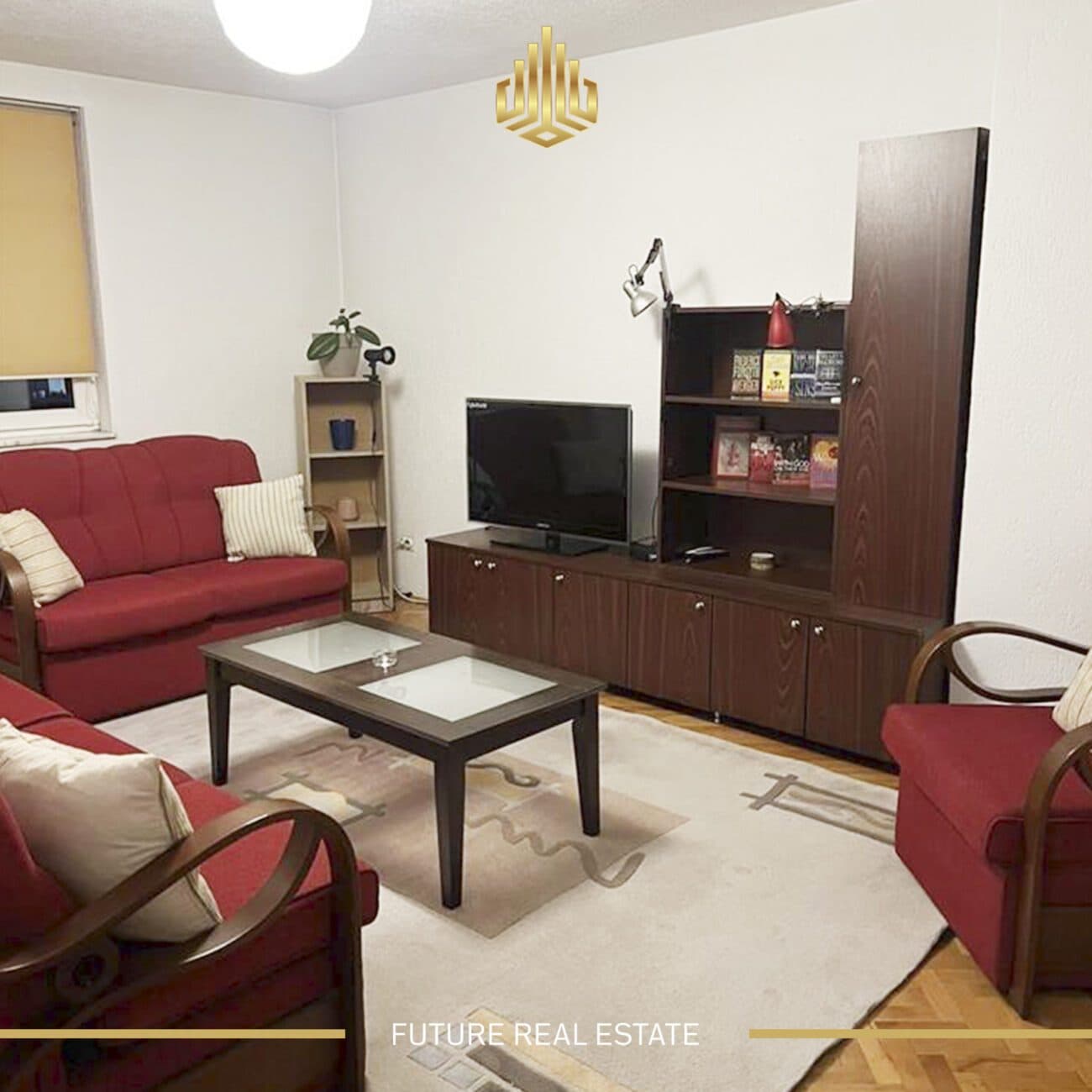 Banesa me QIRA/70m2 2
