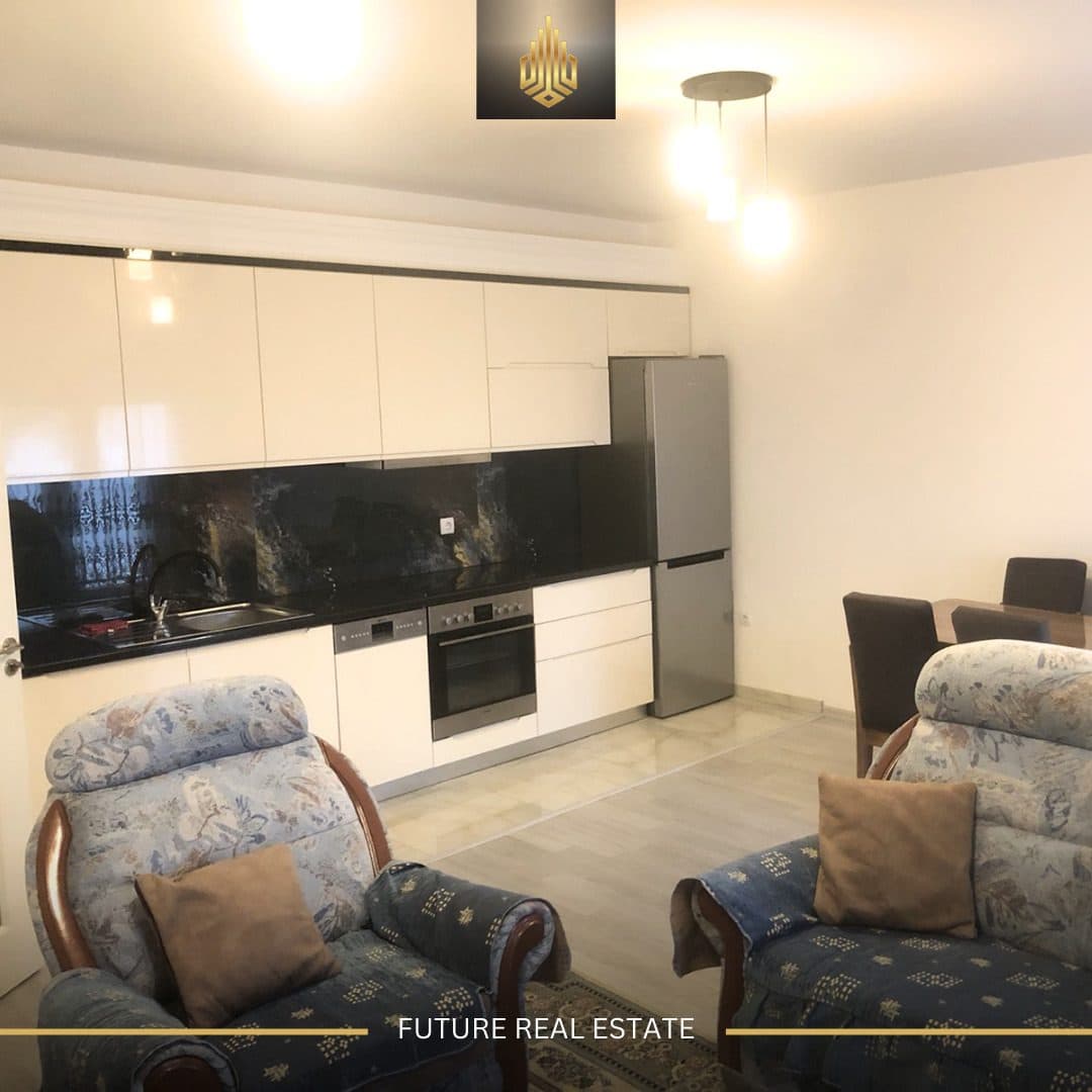 Banesë me QERA/60m² 2