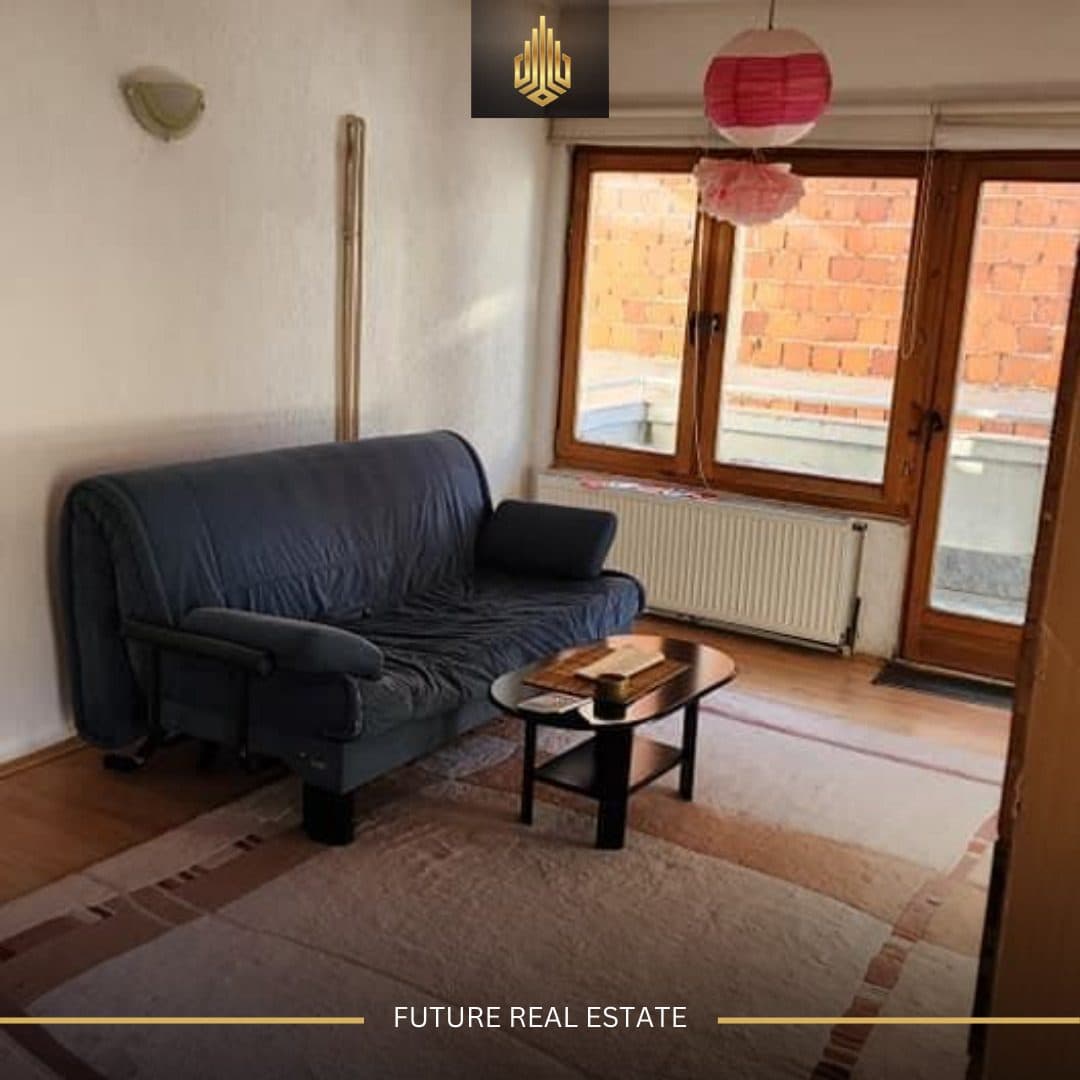 Shtëpi me QERA/200m² 3
