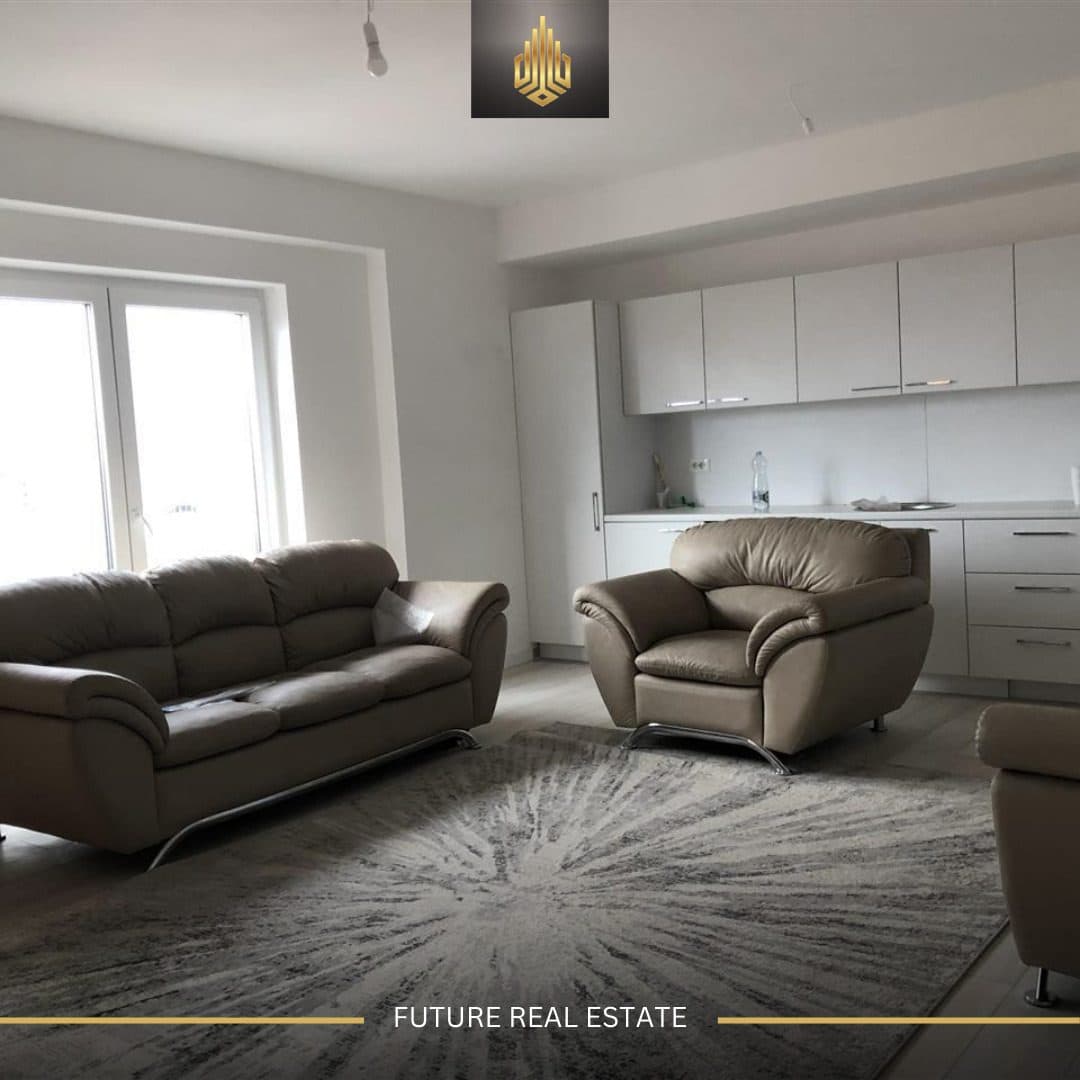 Banesë me QERA/90m²
