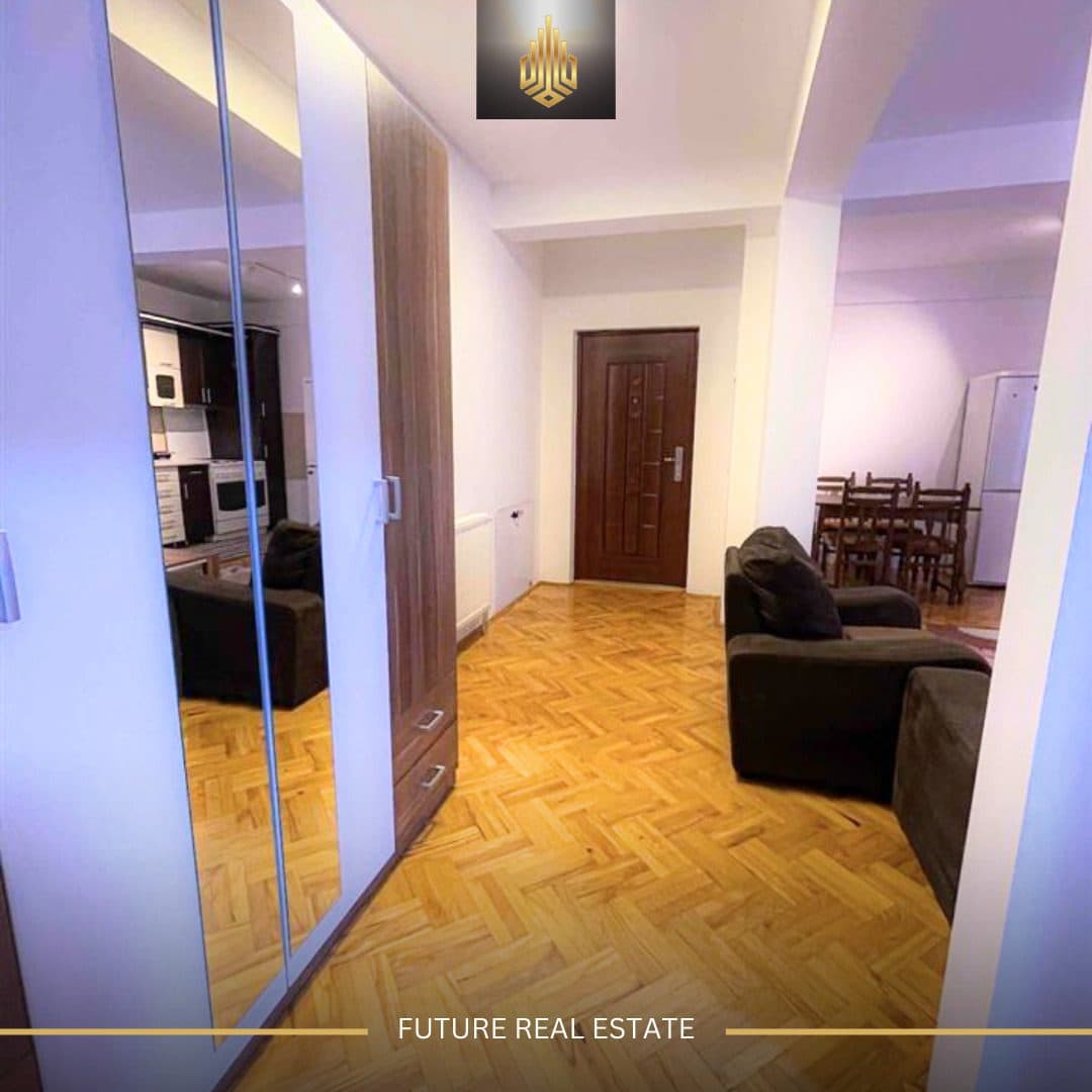 Banesë me QERA/45m² 3