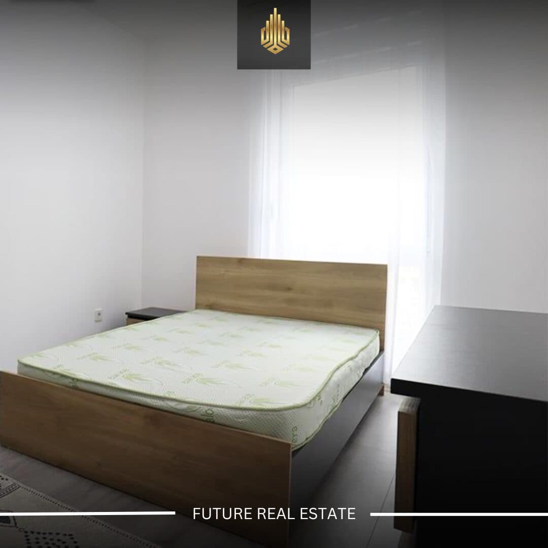 Banesë me QERA/82m² 4