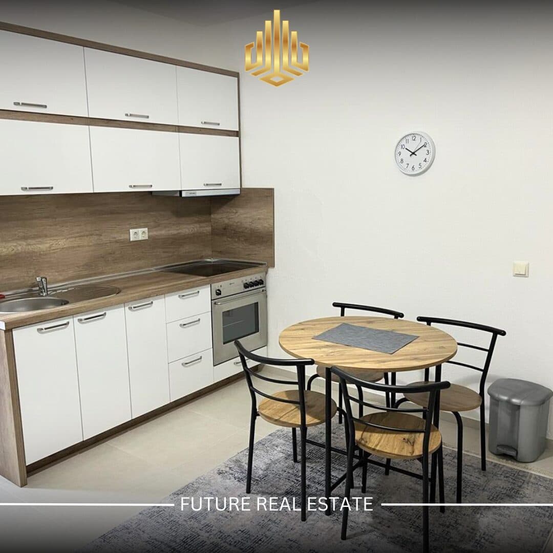 Banesë me QERA/50m² 2
