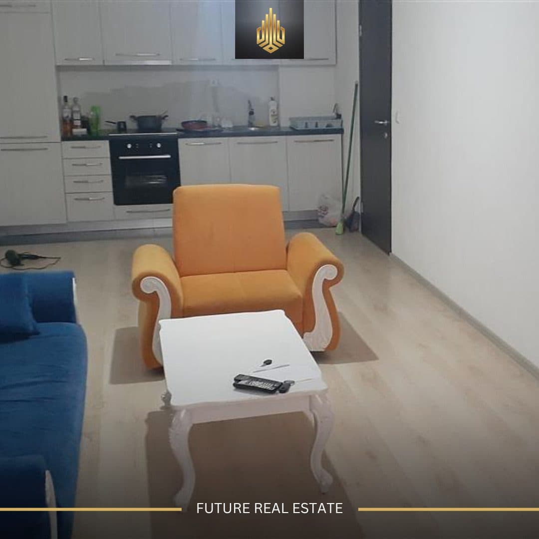 Banesë në SHITJE/86m² 2