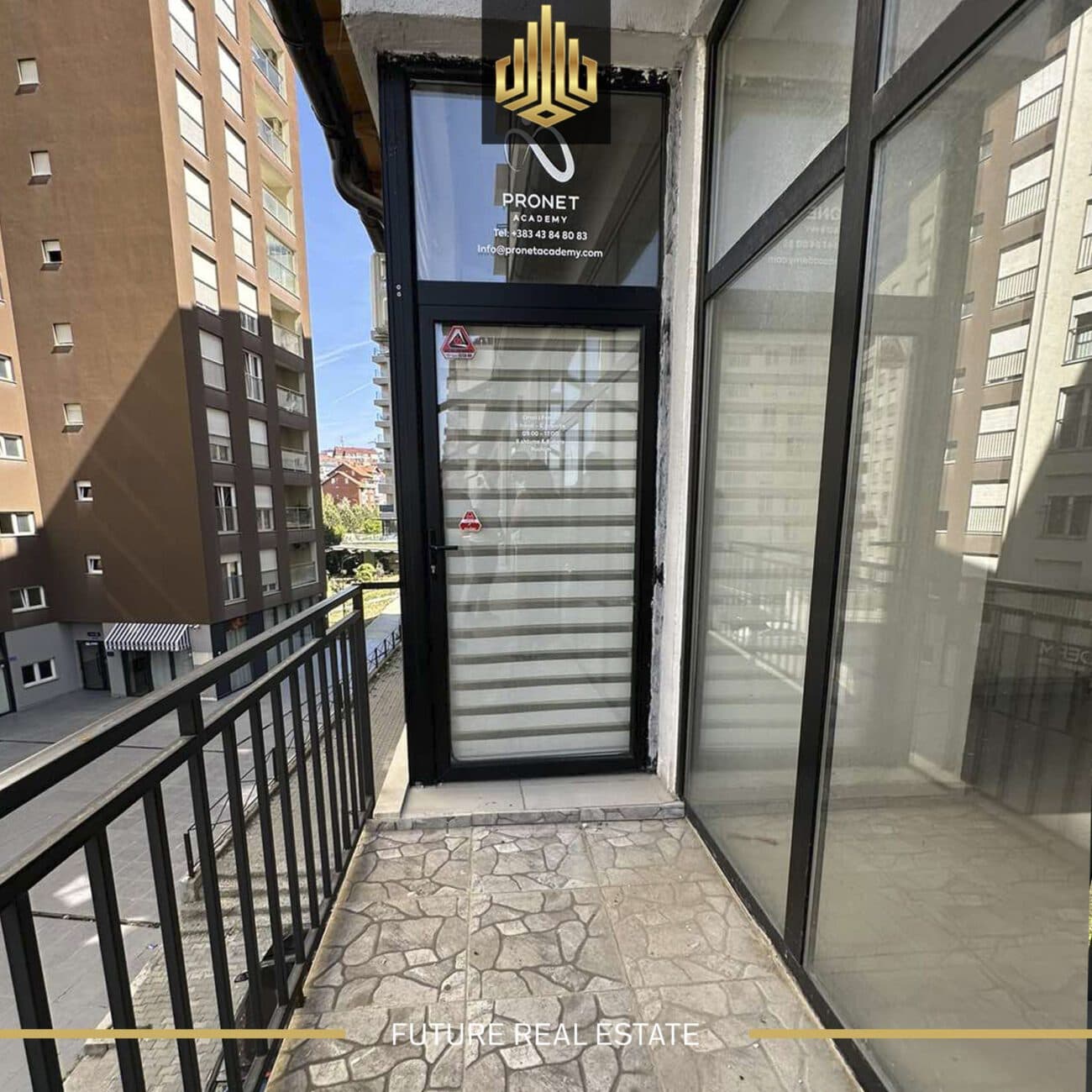 Lokal me QERA/55m2 2