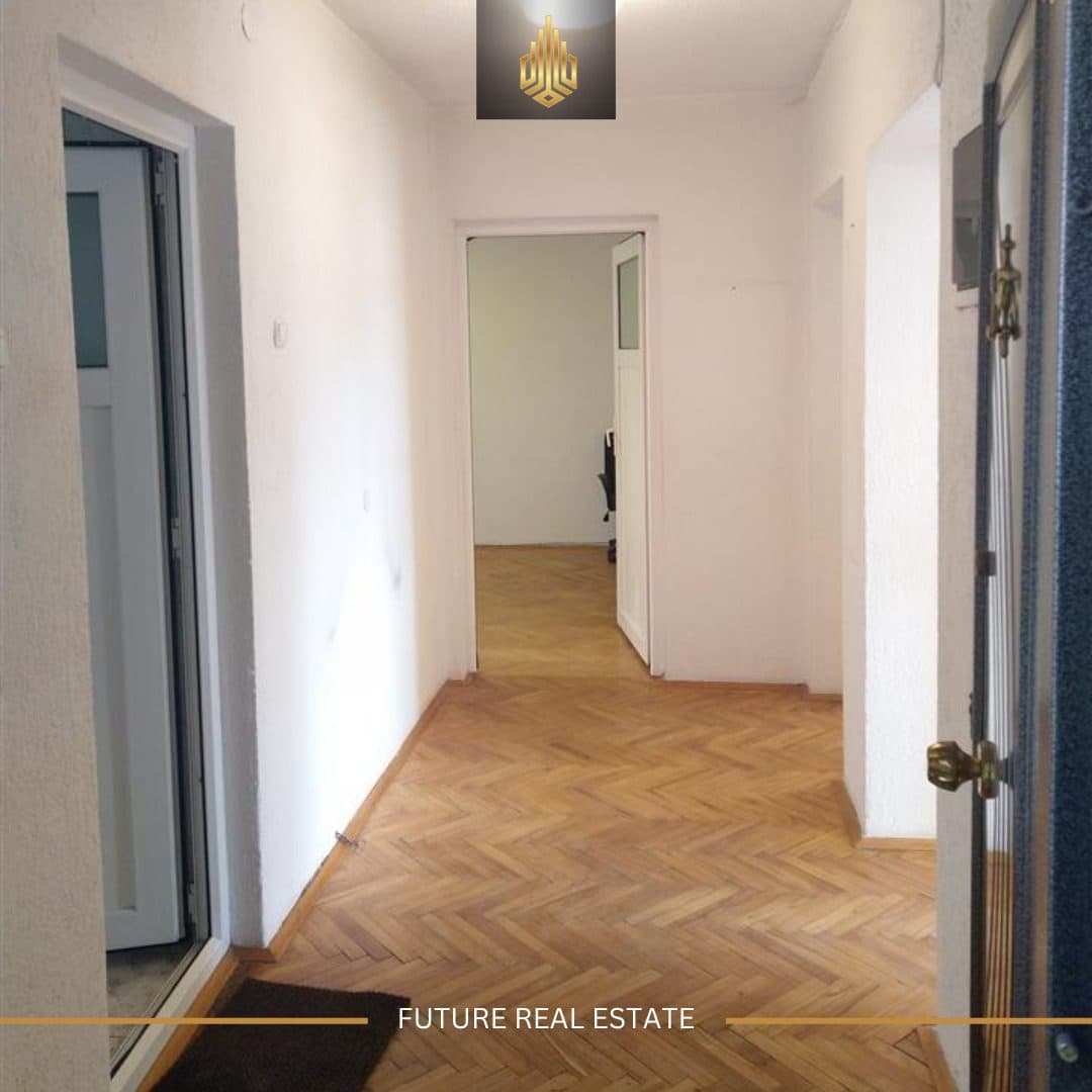 Banesë me QERA/64m² 2