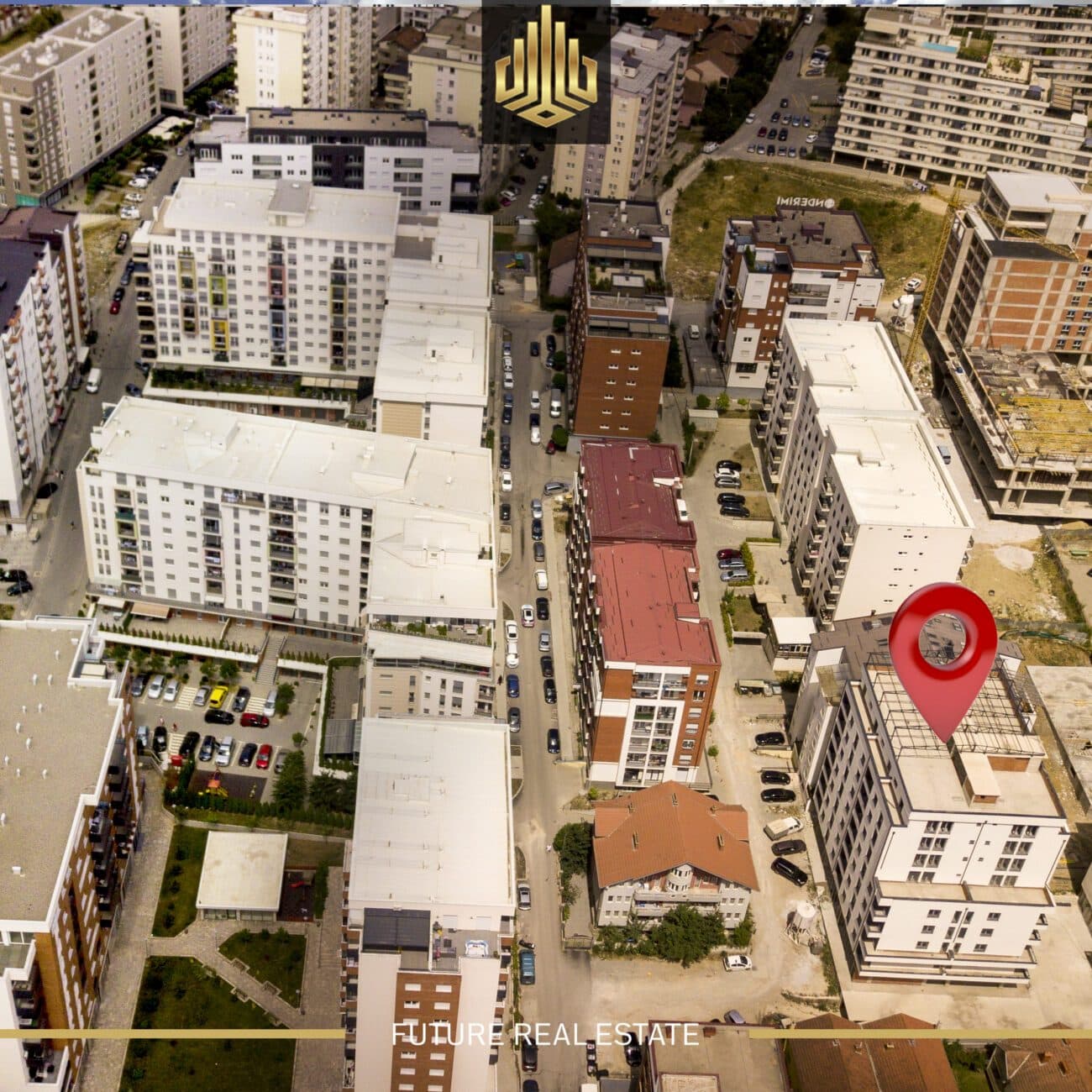 Banesat në SHITJE/92m² 3