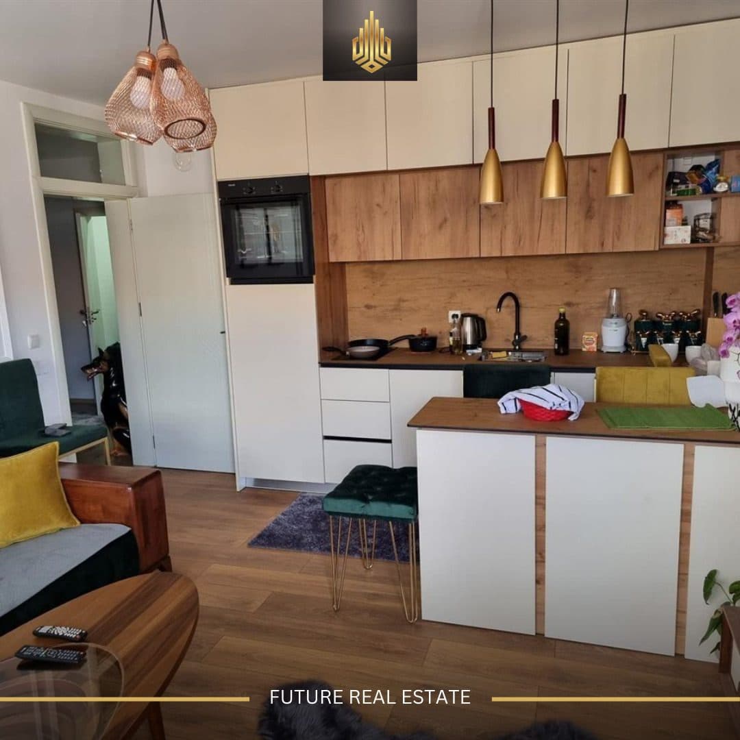 Banesë në SHITJE/71m² 3