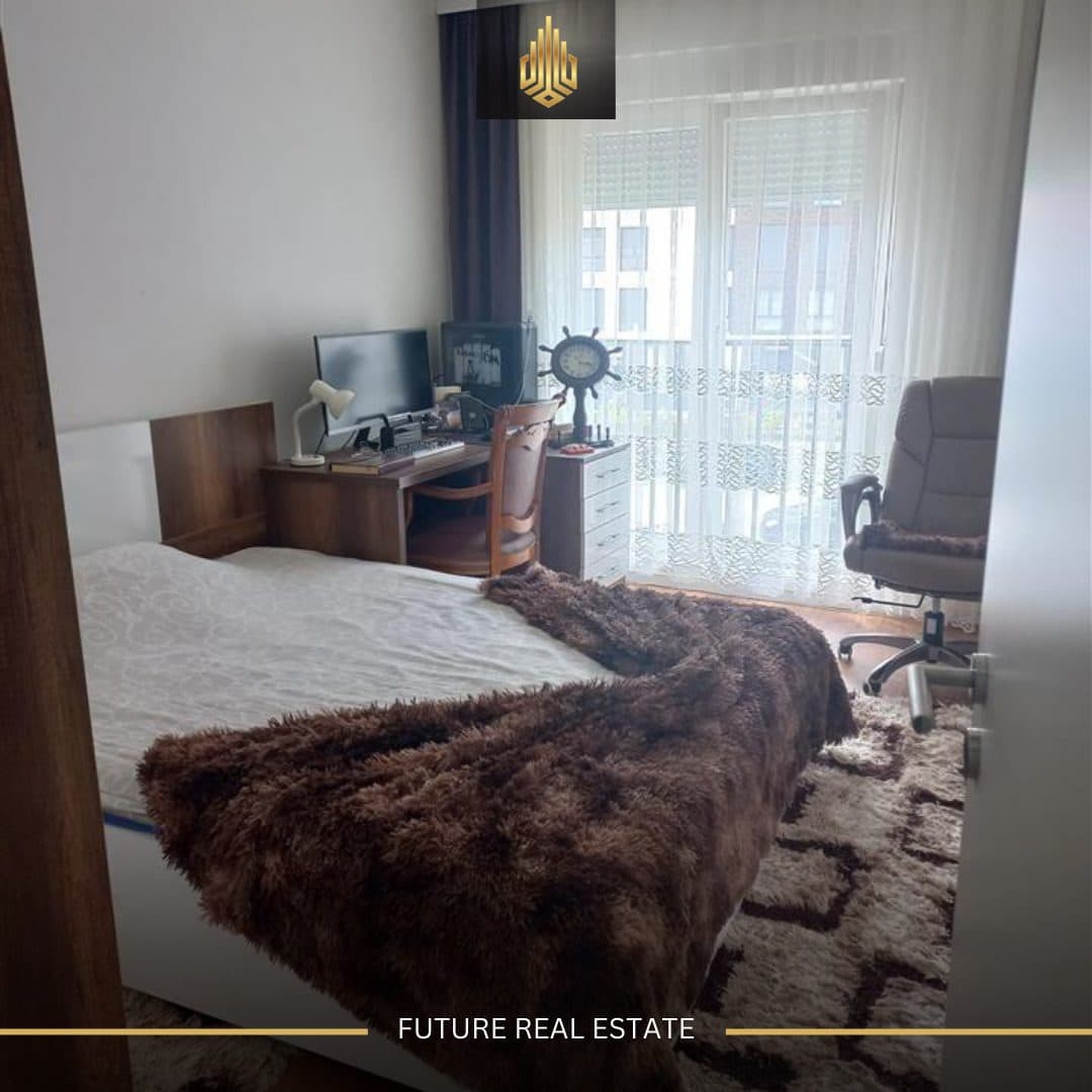Banesë në SHITJE/120m² 3