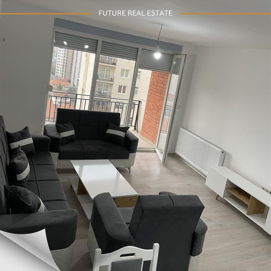 Banesë me QERA/65m² 2