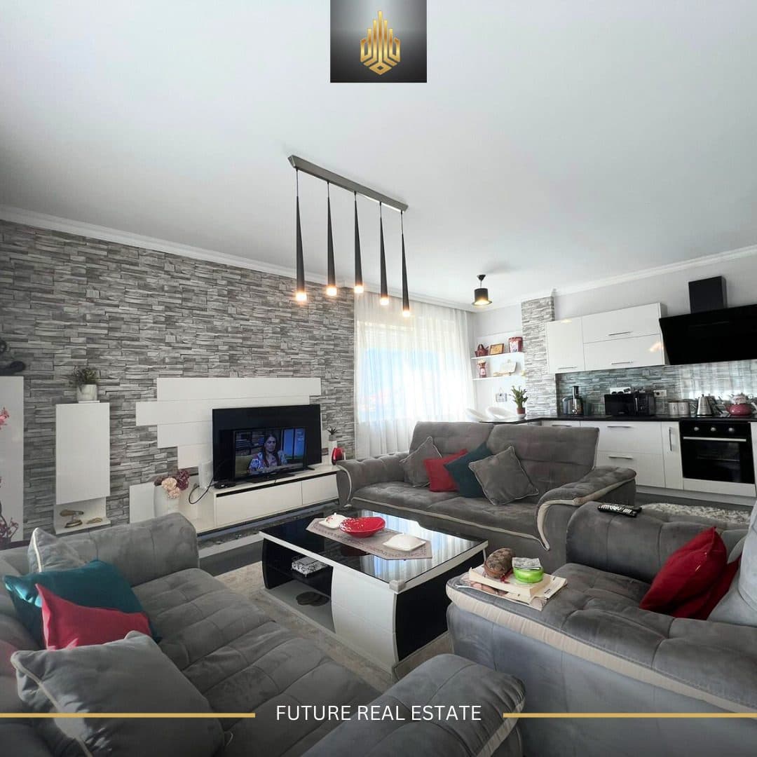 Banesa në SHITJE/138m²