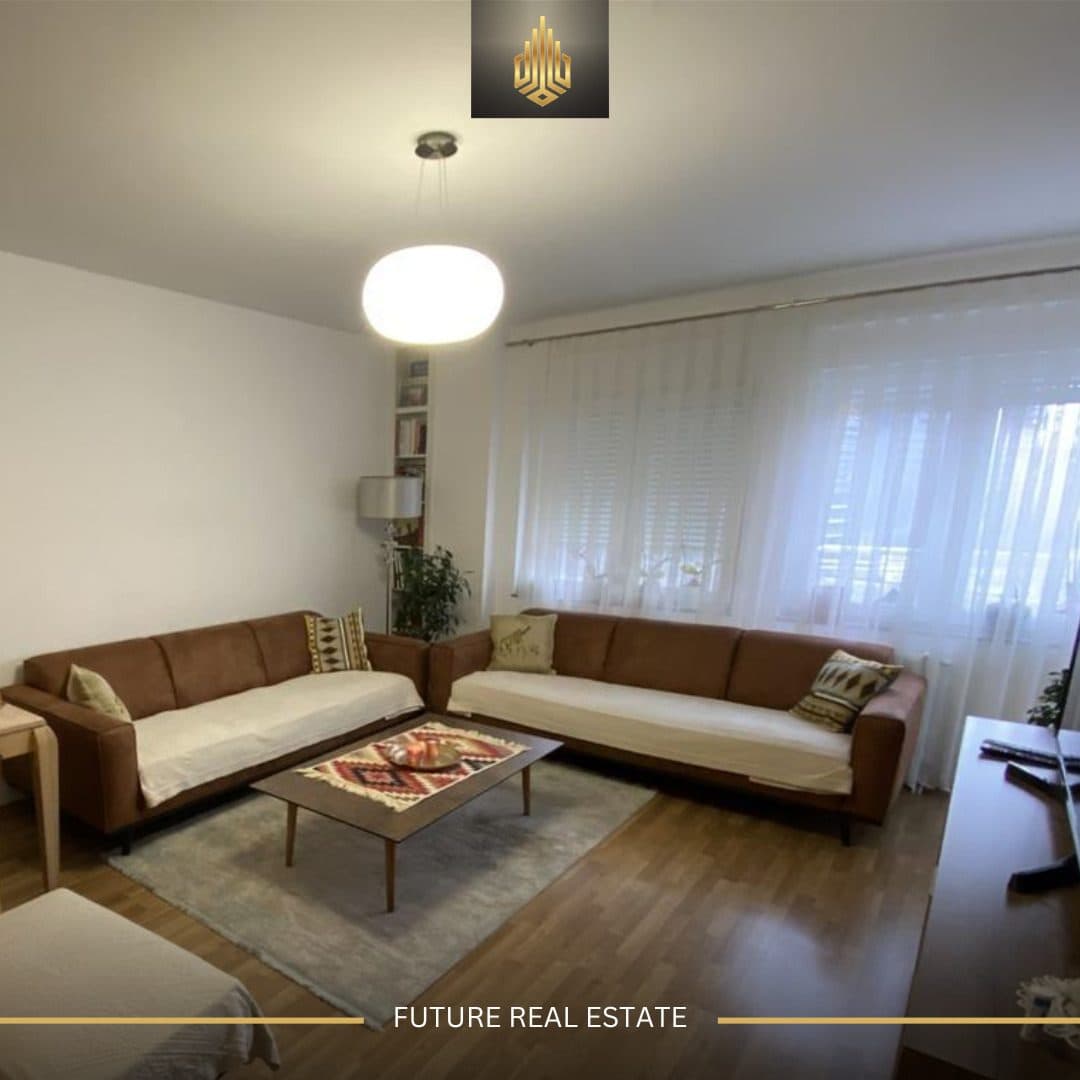 Banesë në SHITJE/75m² 2
