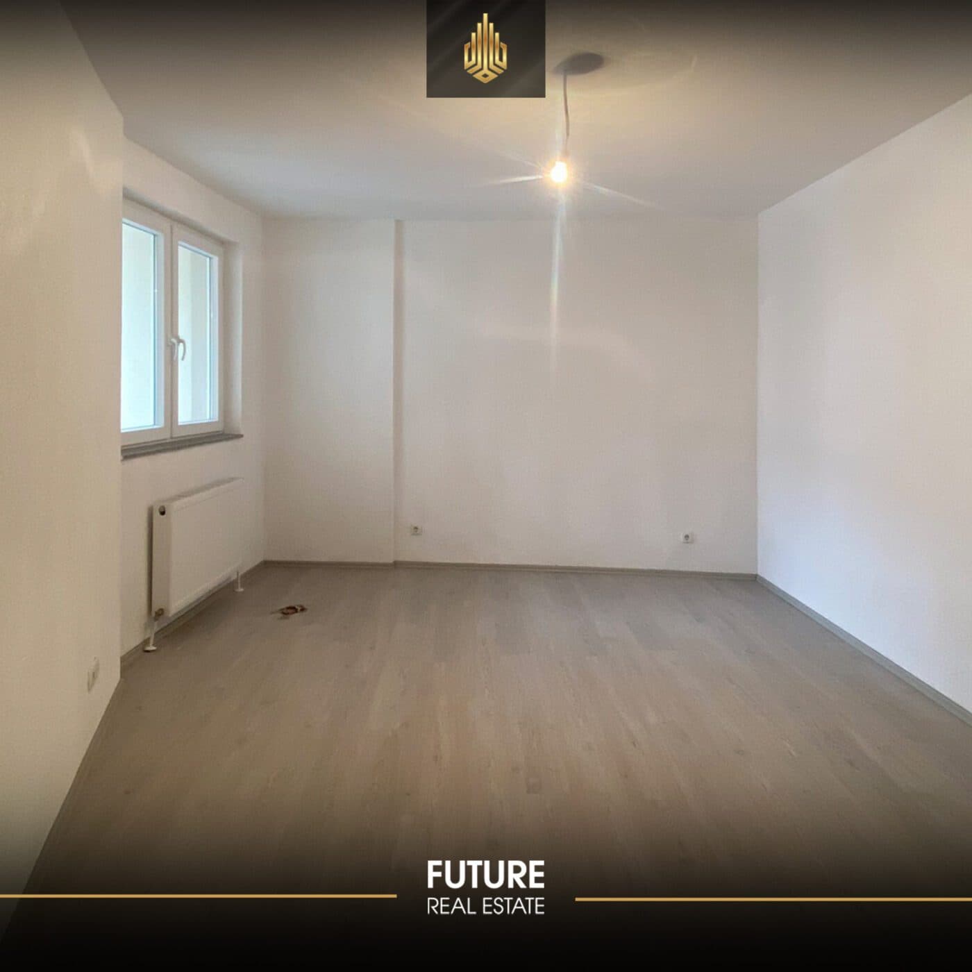 Banesa në SHITJE/ 1+1 Dhomë gjumi - 75.55m2, Fushë Kosovë 3