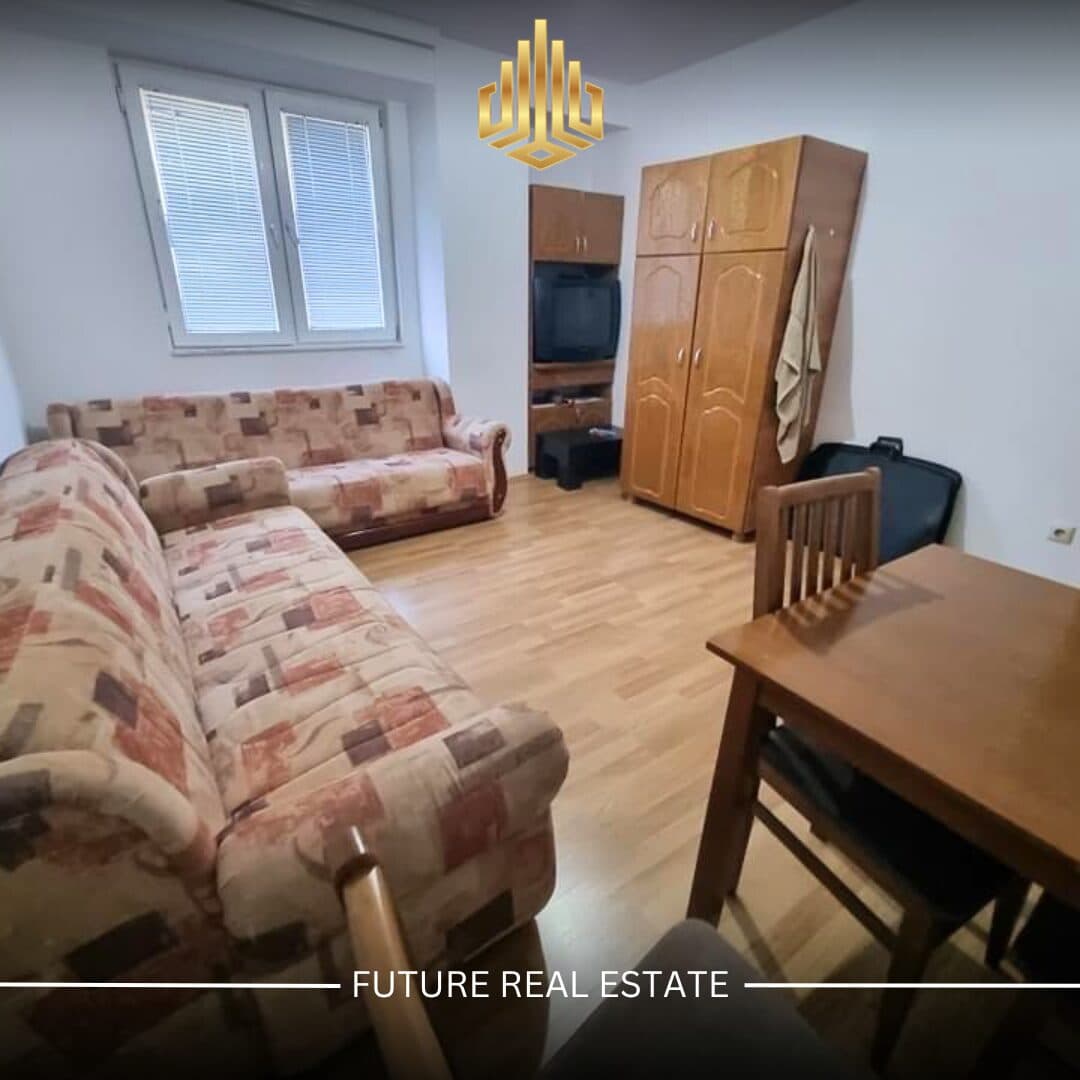 Banesë me QERA/50m² 2
