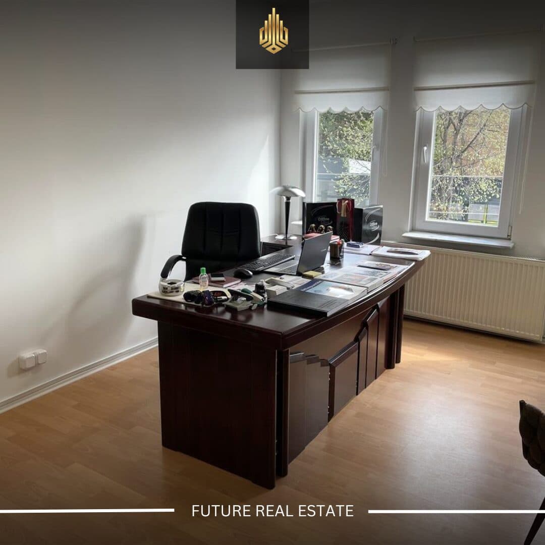 Zyre me QERA/120m² 2
