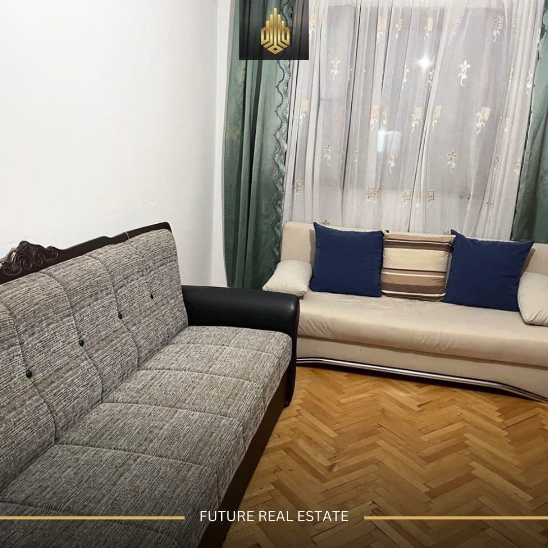 Banesë në SHITJE/47m²