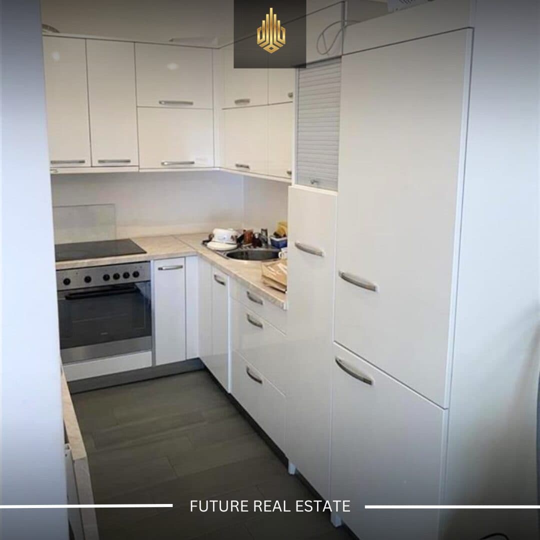 Banesë me QERA/40m² 3