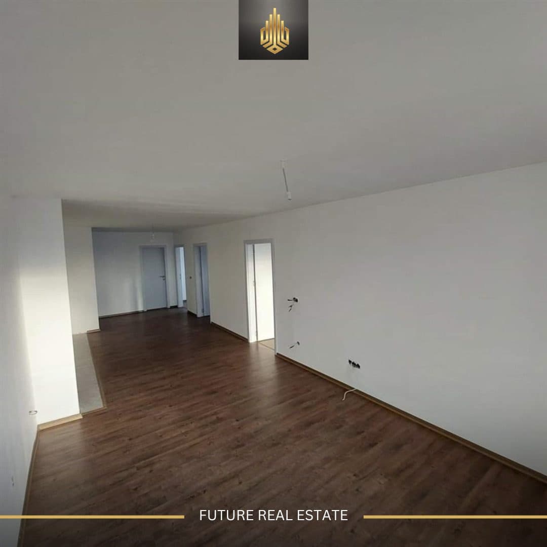 Banesë në SHITJE/102.7m² 4