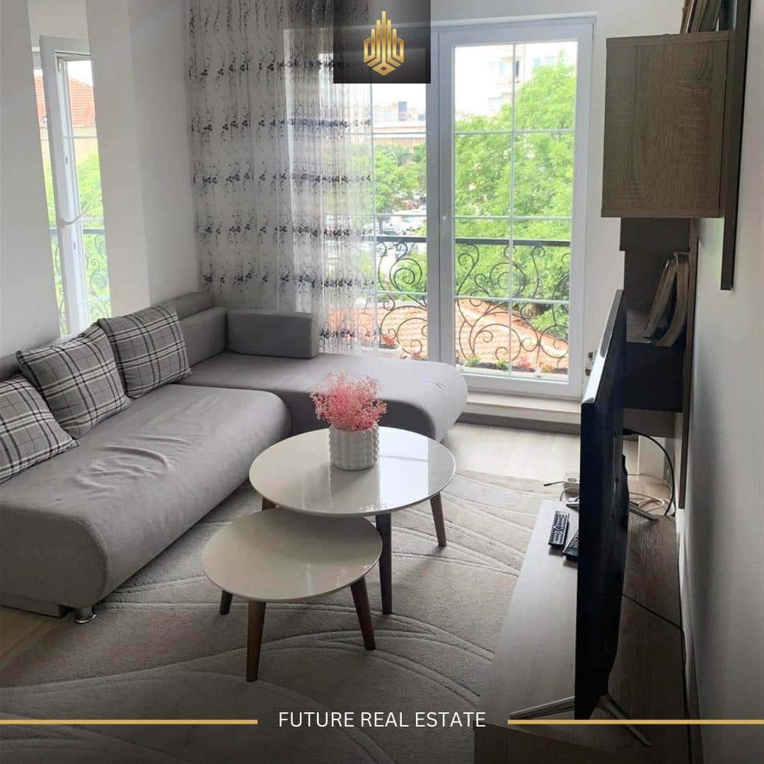 Banesë me QERA/67m²
