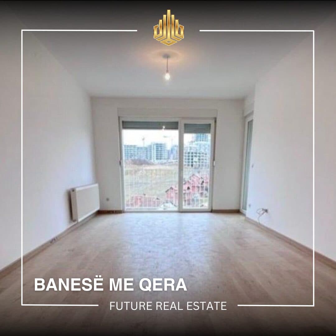 Banesë me QERA/77.54m²