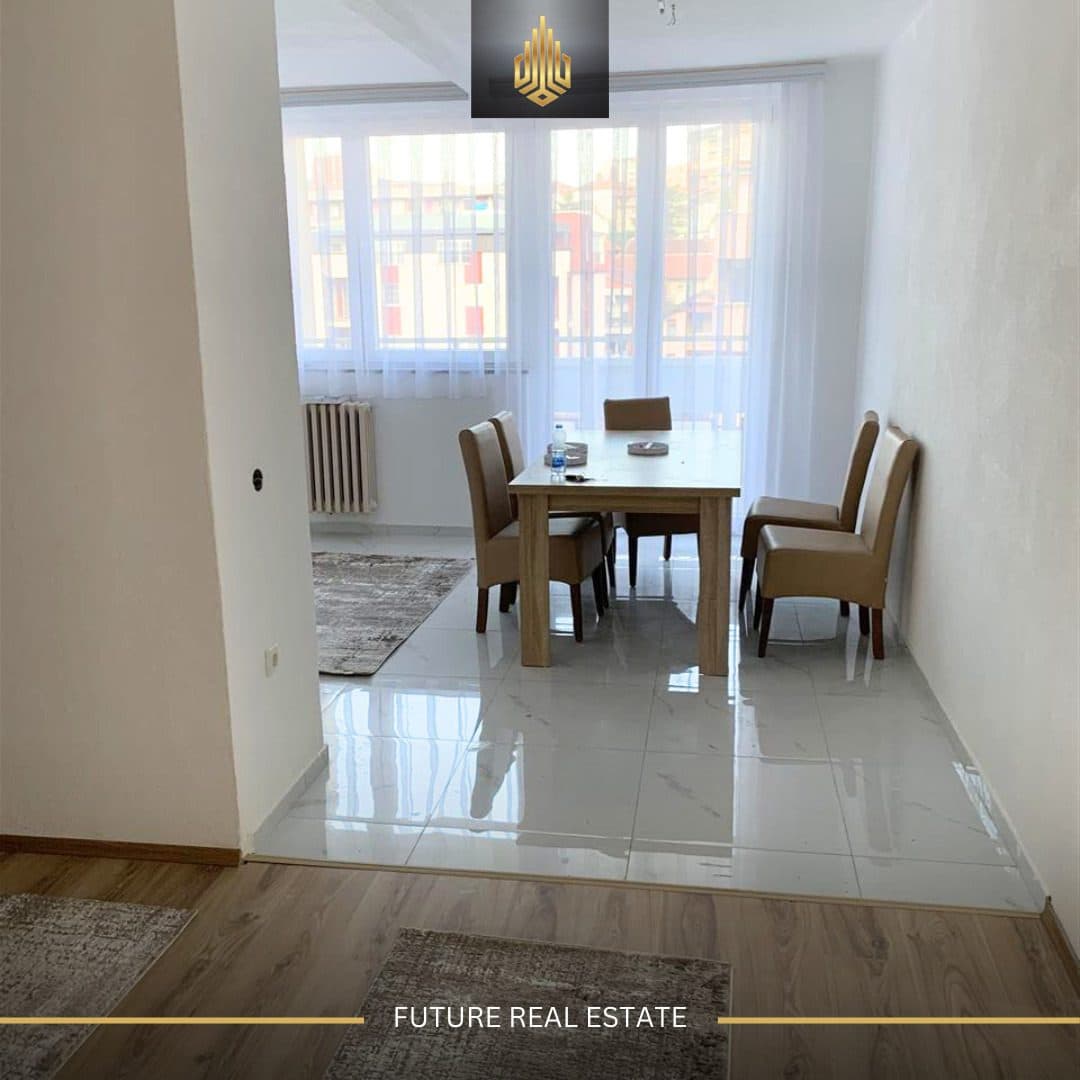 Banesë me QERA/85m²