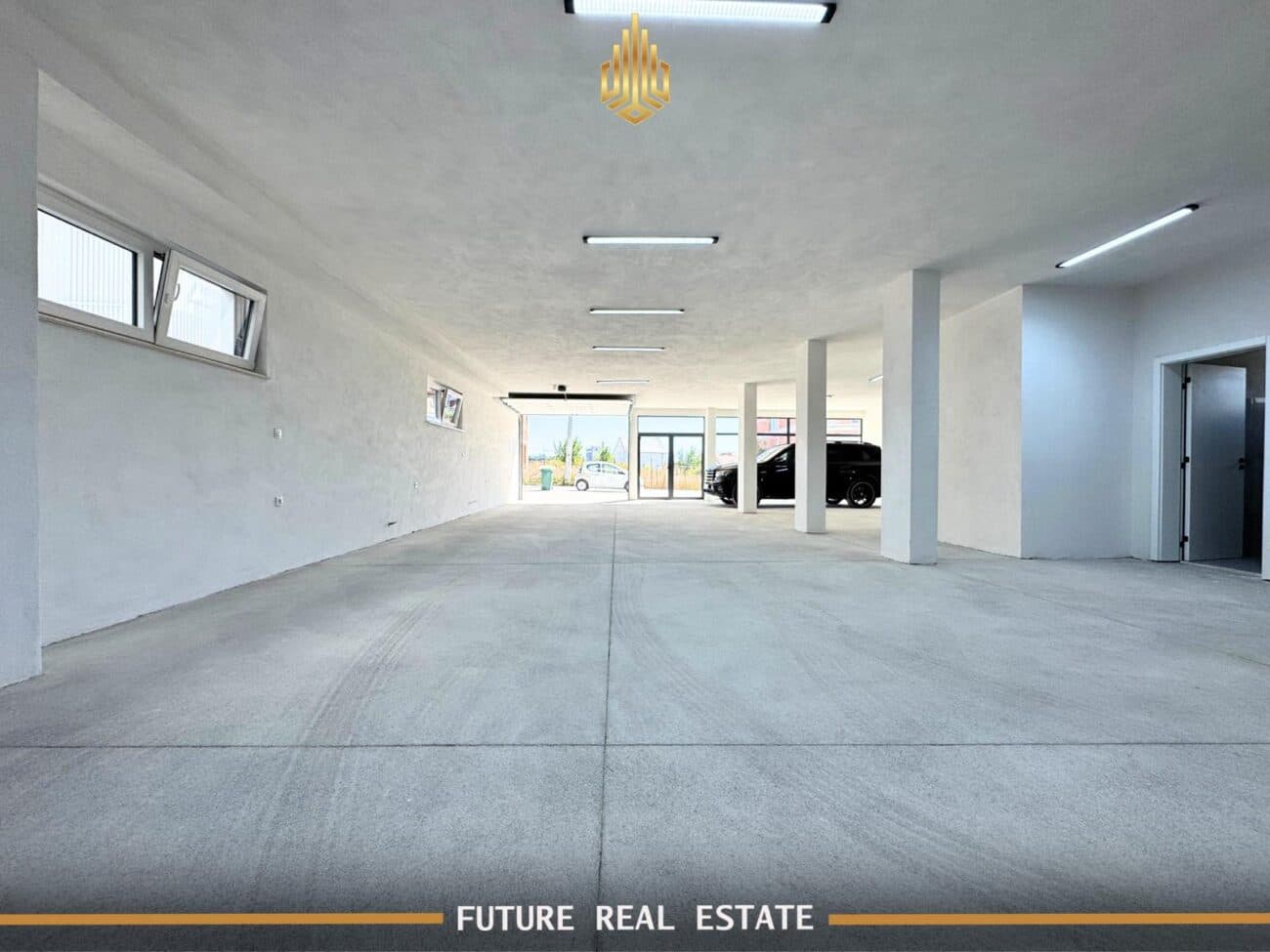 Lokal me QIRA – 230m² – Prishtinë – Prroi i Njelmët 3