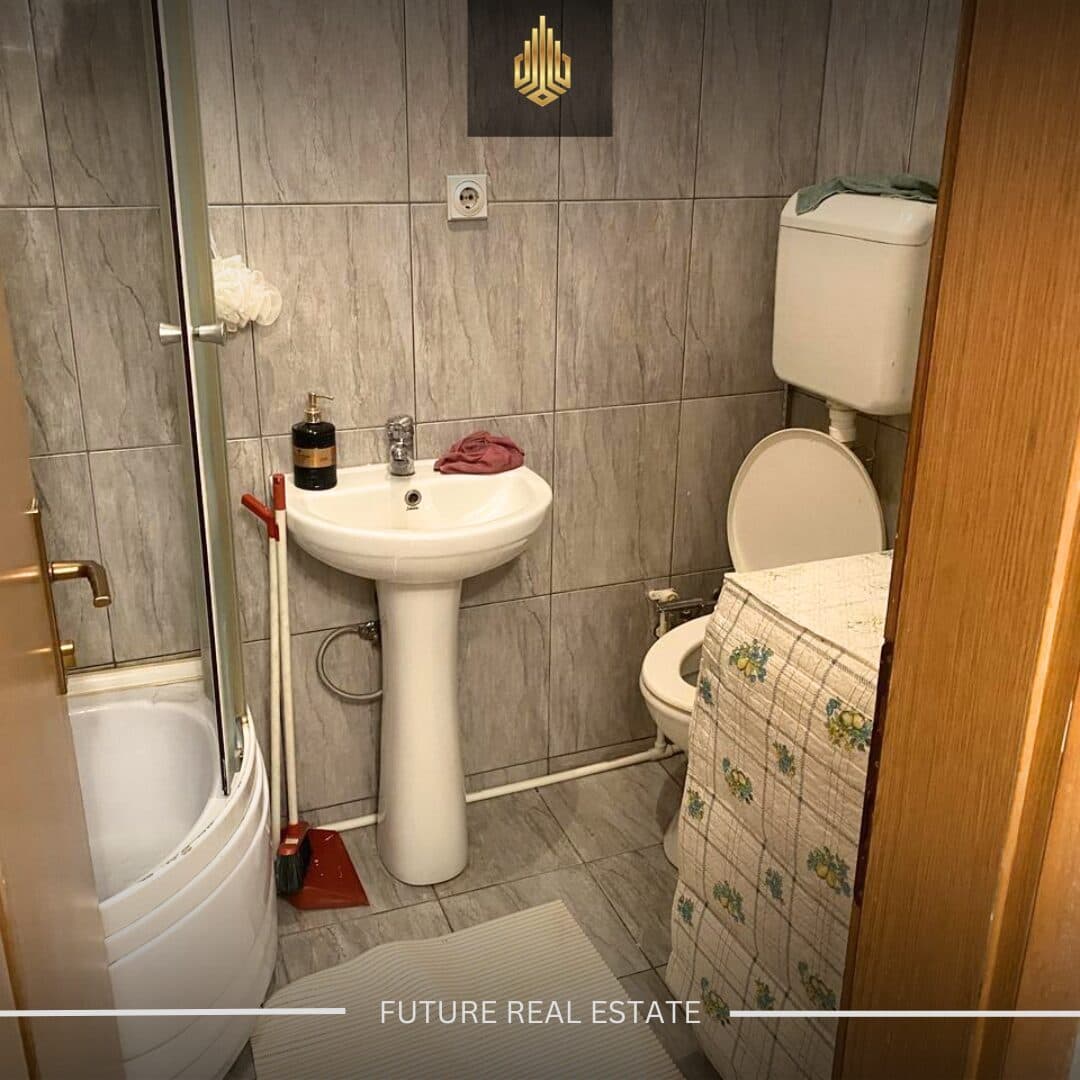 Banesë me QERA/60m² 4