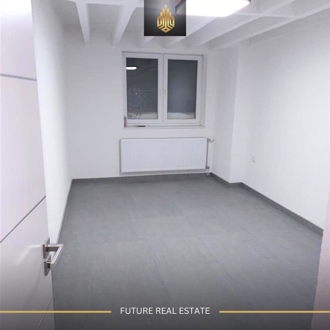 Banesë me QERA/77m²