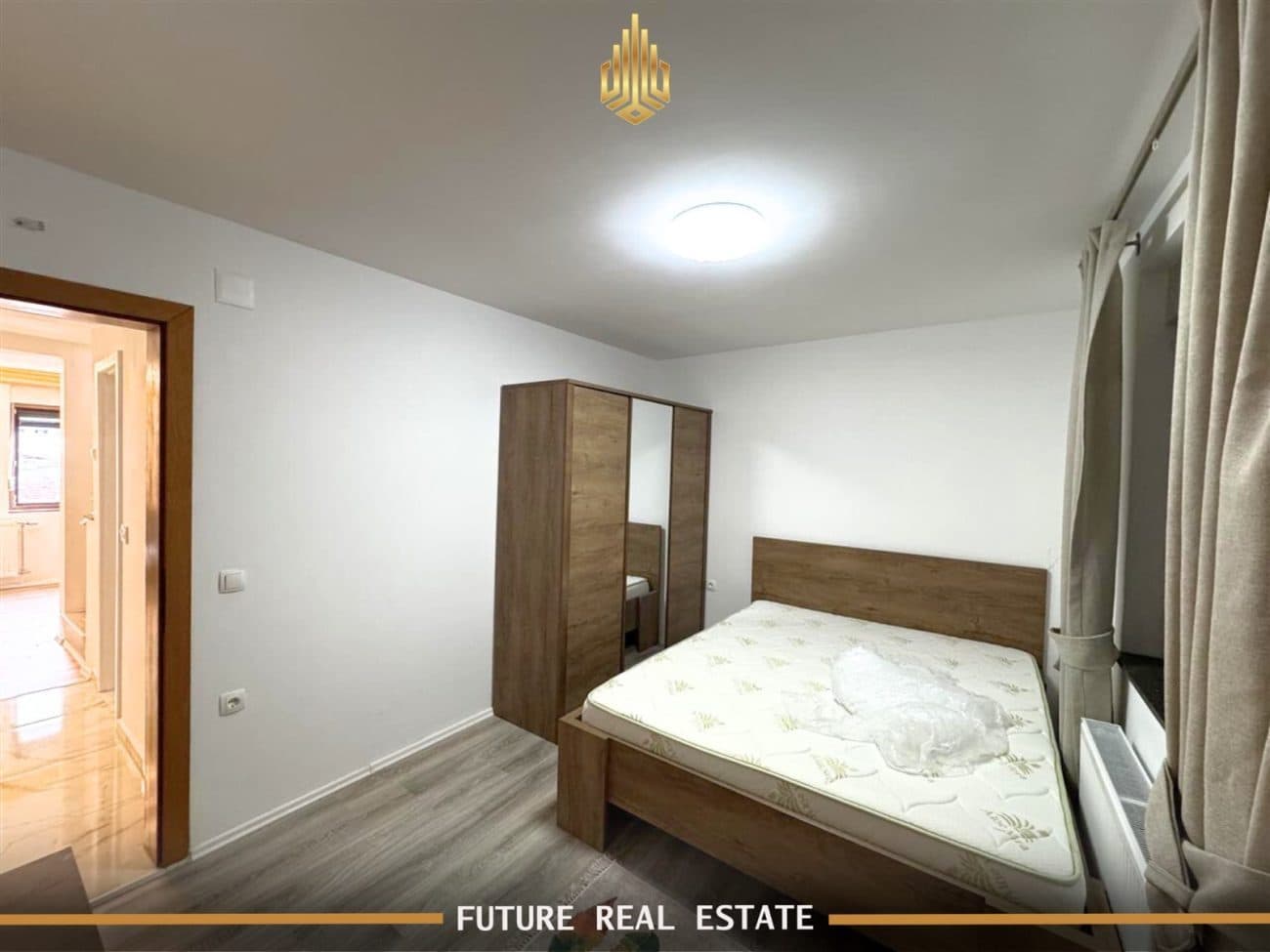 Banesë me QIRA – 3 dhoma gjumi – Prishtinë – Sheshi Nënë Tereza 2