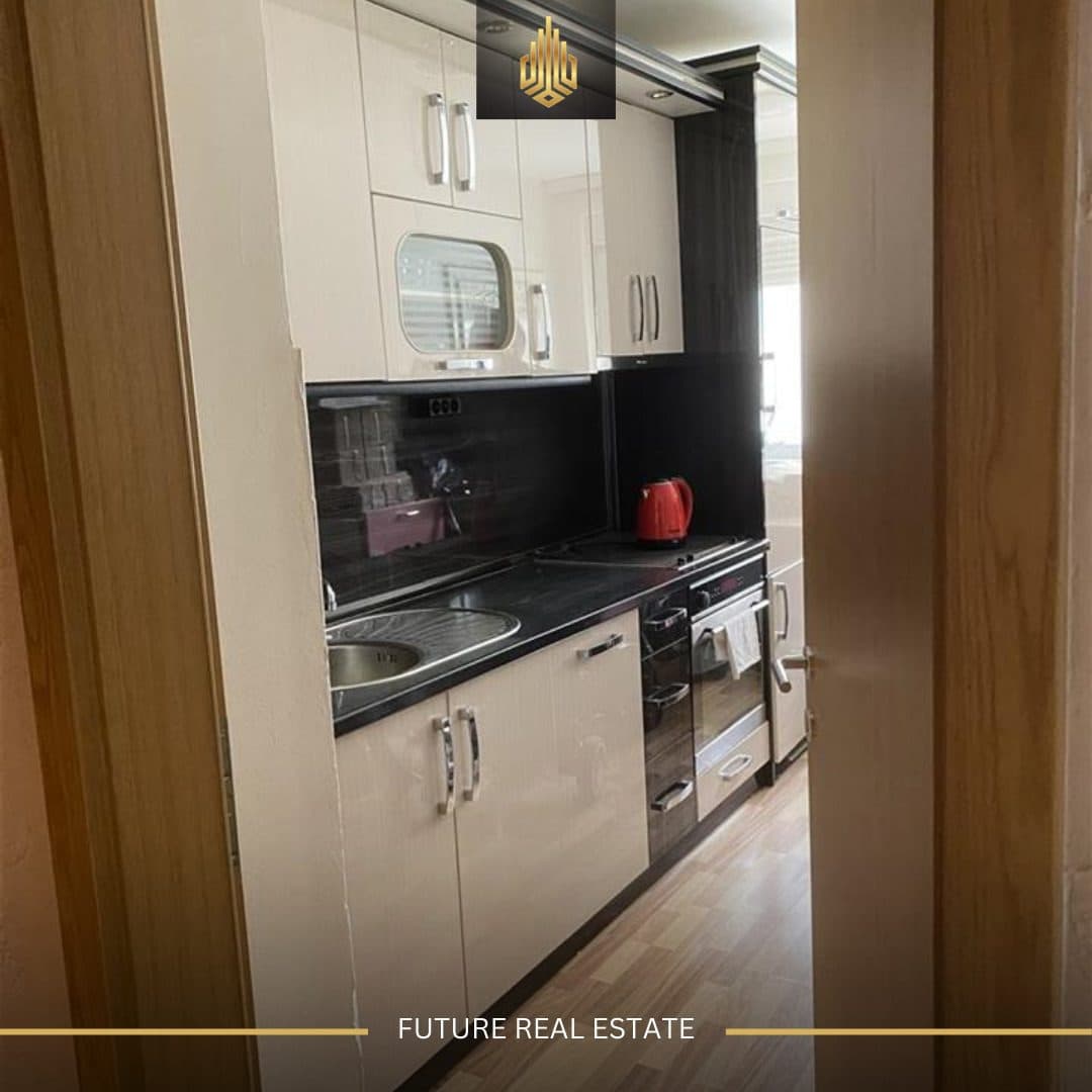 Zyre me QERA/65m² 3