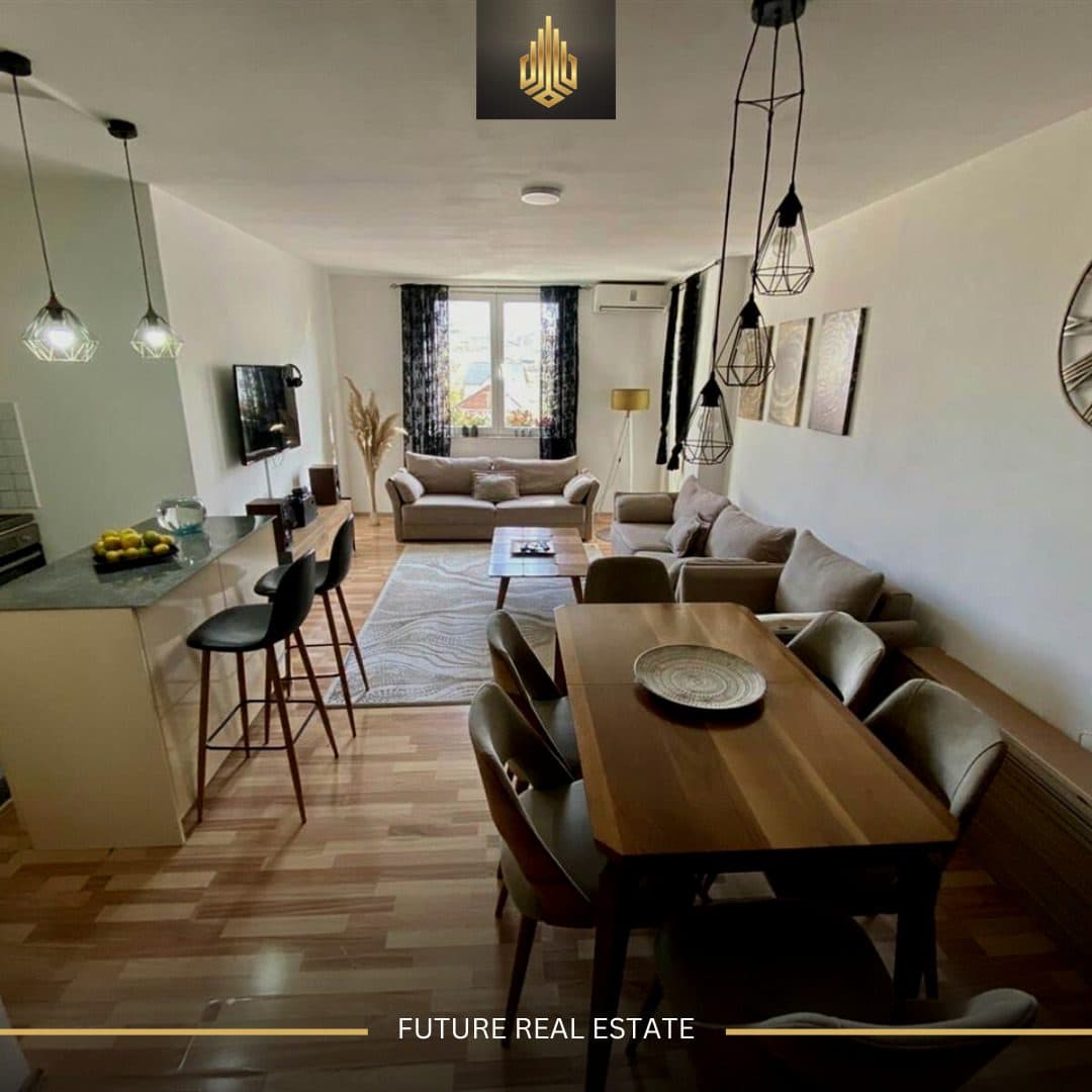 Banesë në SHITJE/67m² 2