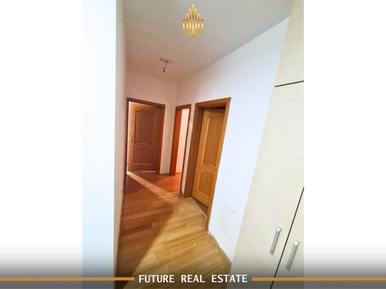 Banesë me QIRA / Zyrë – 2 dhoma – Prishtinë – Rruga B. 3