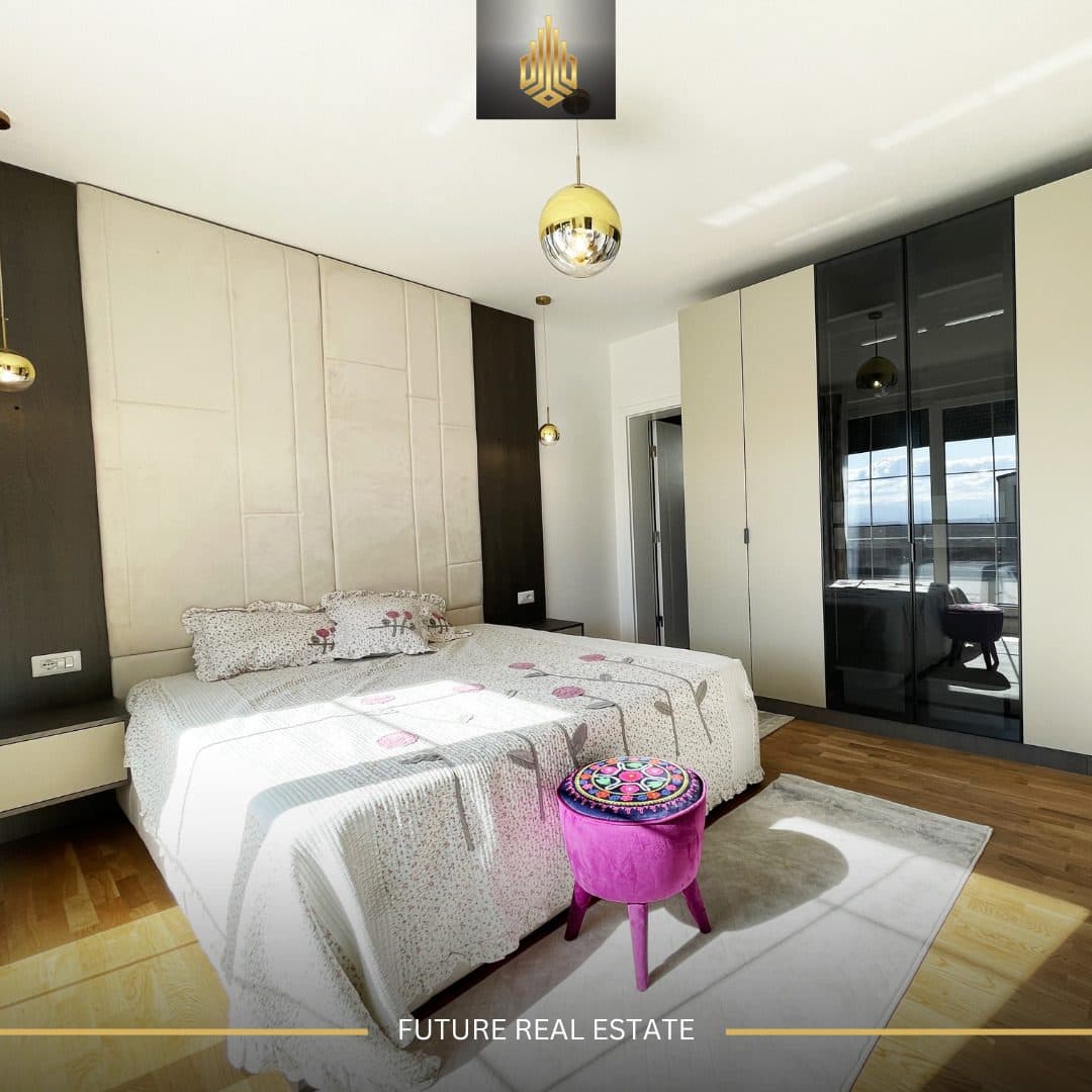 Shtëpi me QERA/267m²