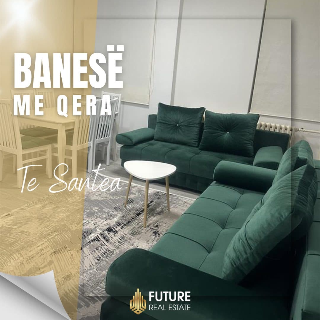 Banesë me QERA