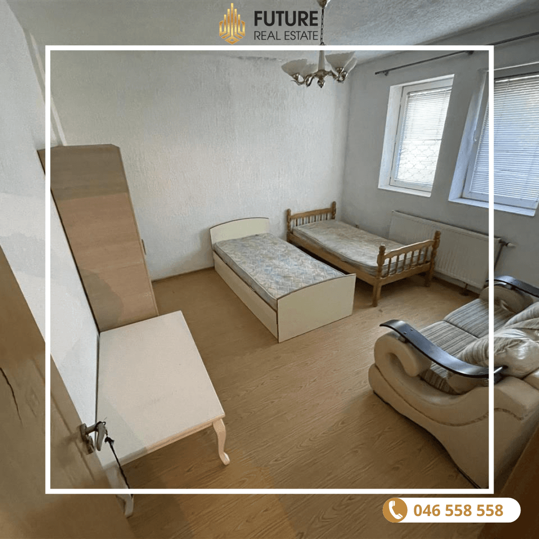 Banesë në SHITJE/67m² 2
