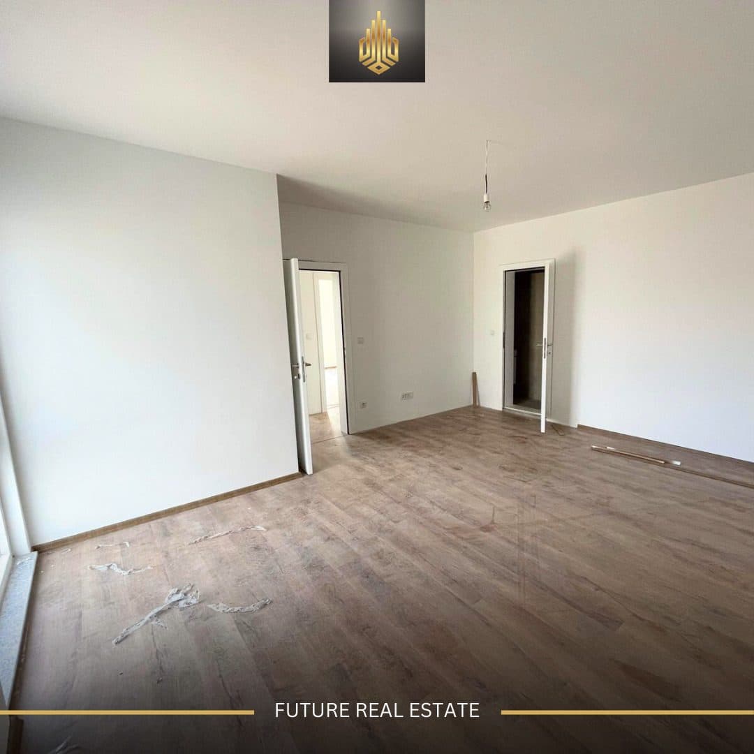 Banesë me QERA/140m² 2