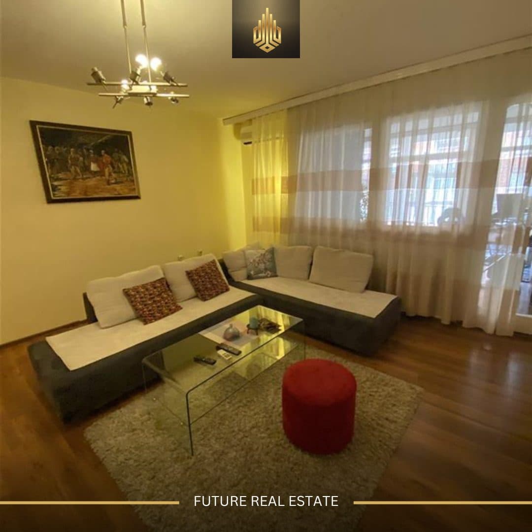 Banesë në SHITJE/105m²