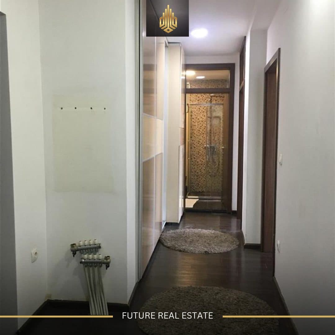 Banesë me QERA/61m² 4
