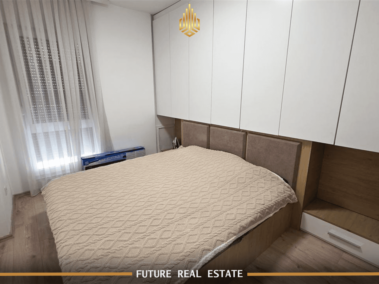 Banese për Shitje – 51m² banim + 47m² terasë (98m2 total) 4