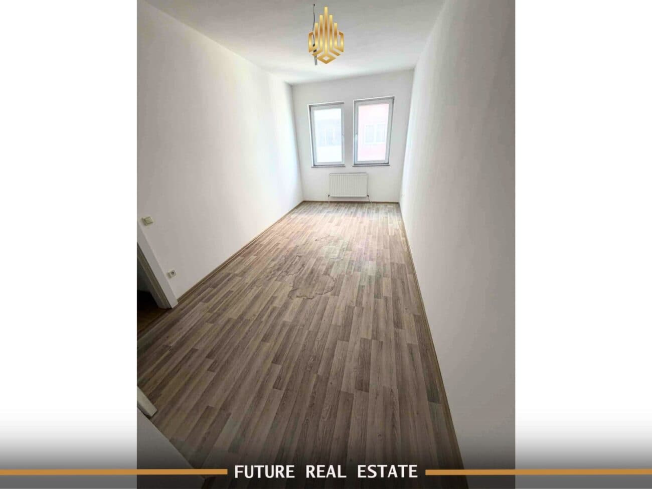 Banesë në SHITJE – 2 dhoma gjumi – Fushë Kosovë – Kompleksi Princesha – Hajdini Com. 4