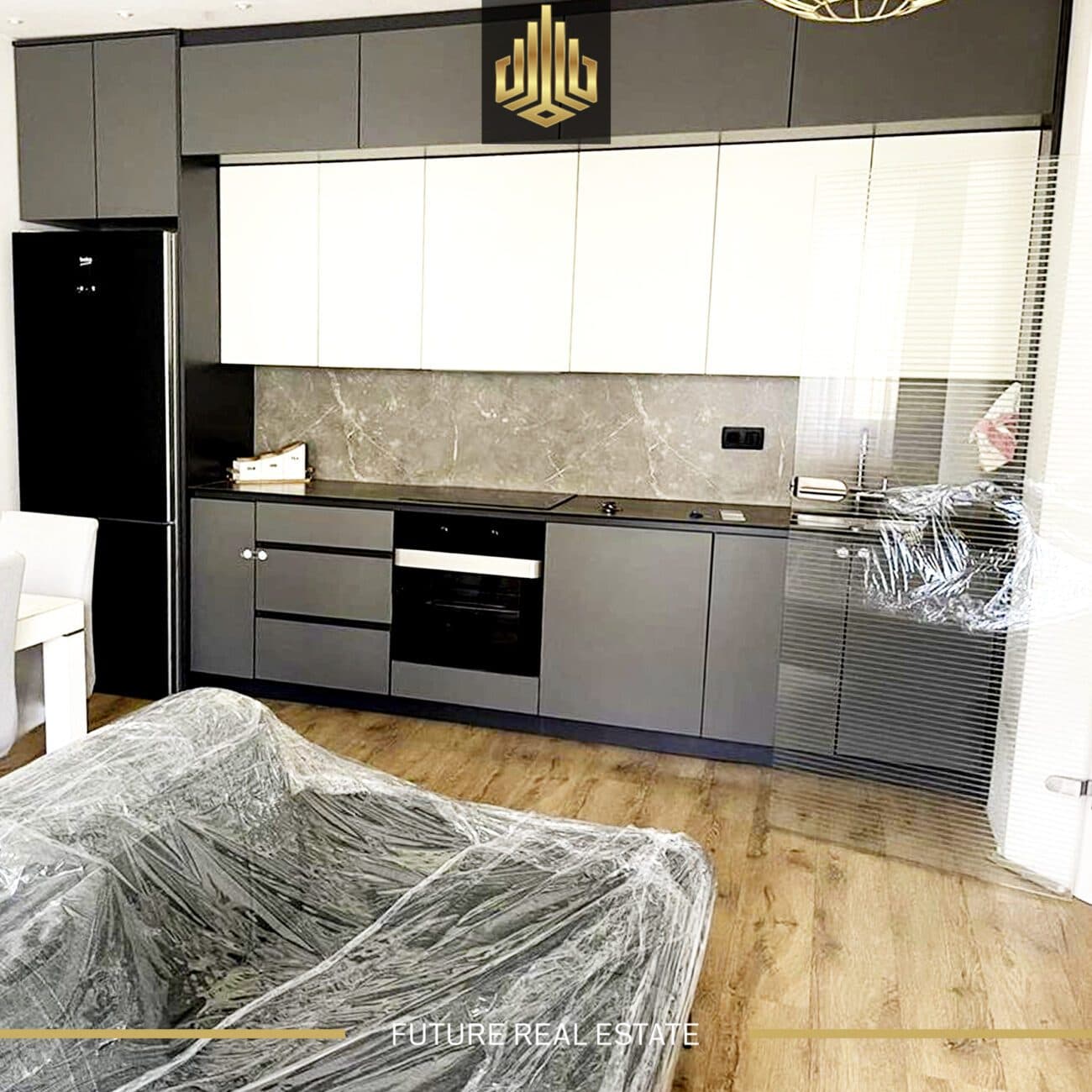 Banesa me QIRA/70m2 2
