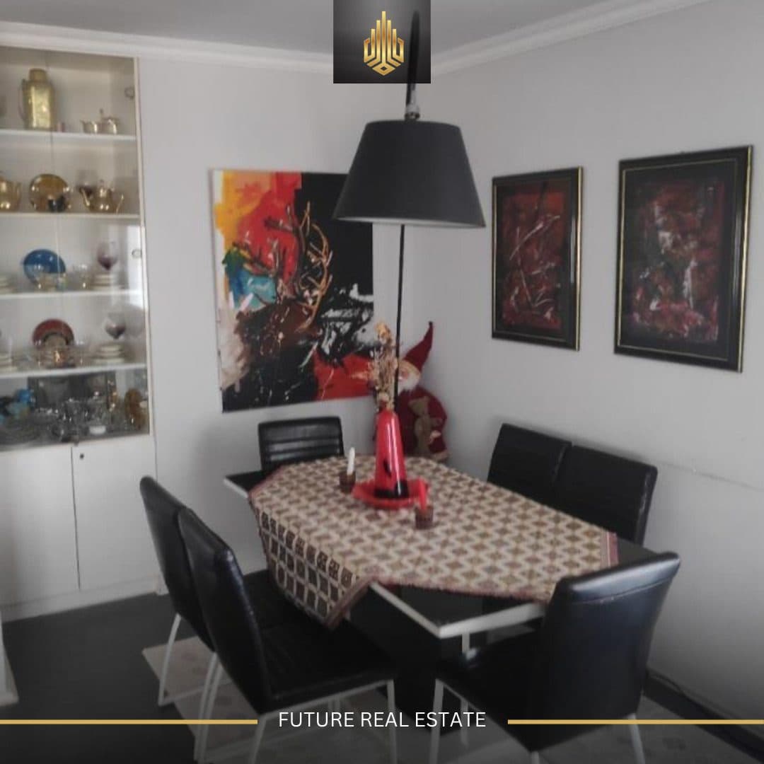 Banesë në SHITJE/138m² 3