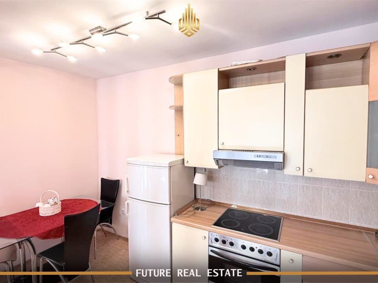 Banesë me QIRA – 2 dhoma gjumi – Prishtinë – Te Qafa. 3