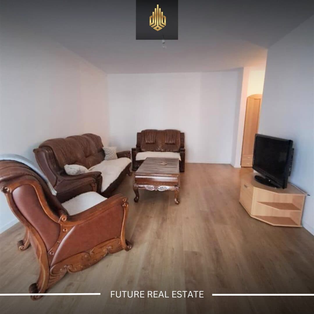 Banesë me QERA/83m² 2