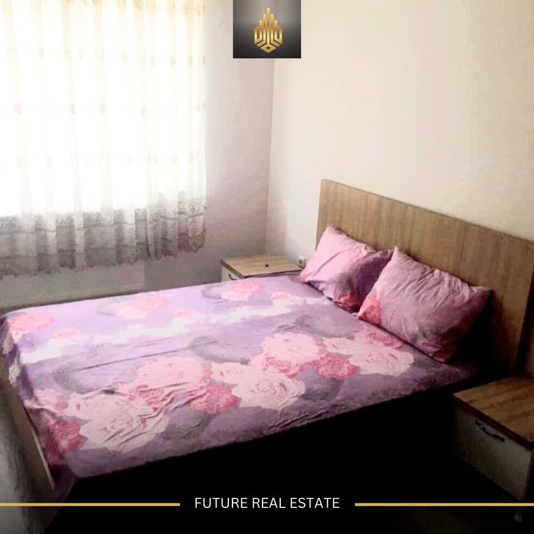 Banesë me QERA/68m² 4