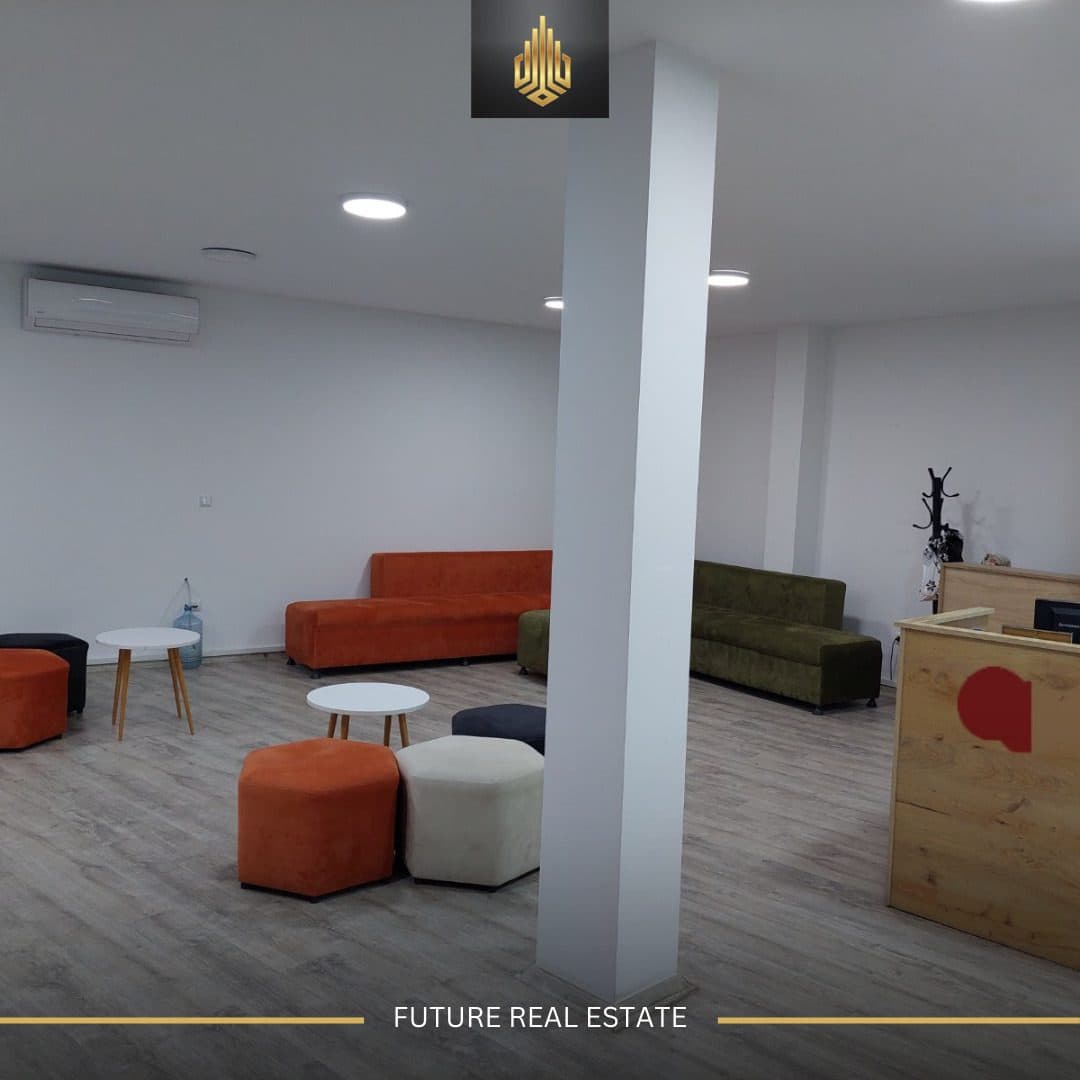 Zyre me QERA/150m²