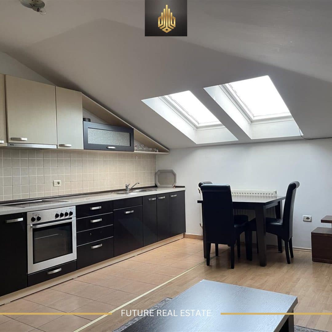 Banesë në SHITJE/54m² 4